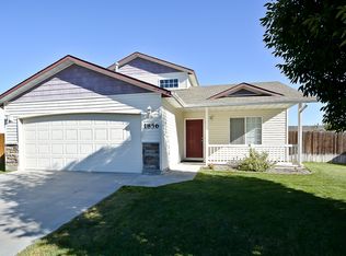 1856 W Mountain Pointe Ave, Nampa, ID 83651