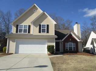 2325 Carlysle Cove Dr, Lawrenceville, GA 30044