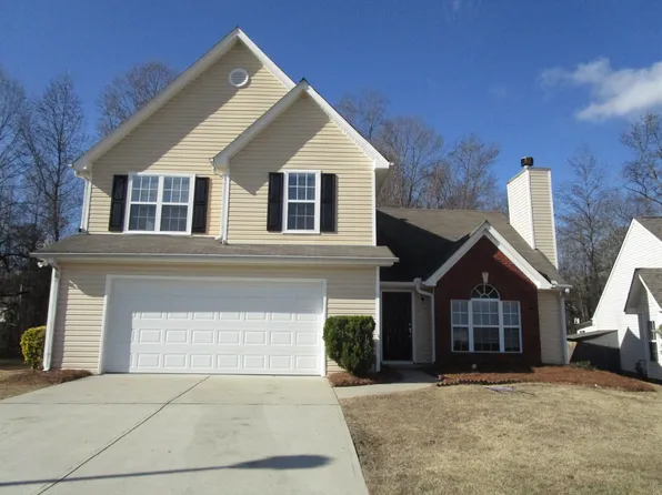2325 Carlysle Cove Dr, Lawrenceville, GA 30044