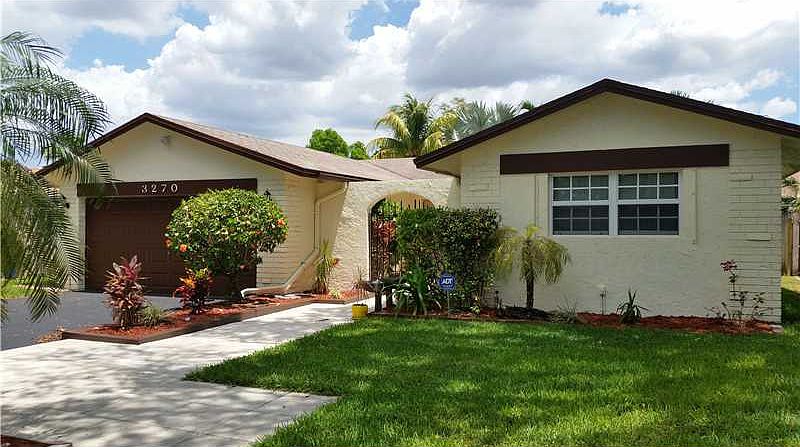 1st image of 3270 Nw 96 Way