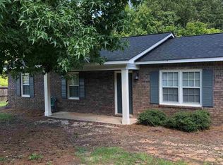 820 Mobley Bridge Rd, Hogansville, GA 30230