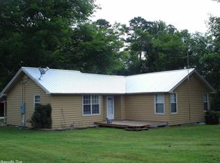 10207 Buffington Rd, Benton, AR 72019