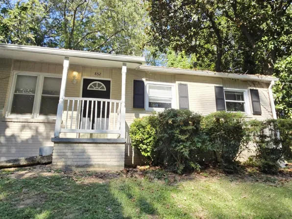 852 Alfred Rd NW, Atlanta, GA 30331