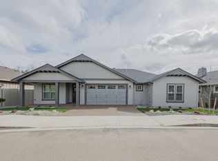 468 Chianti Way, Medford, OR