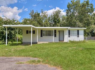 414 Florida Ave, New Ellenton, SC 29809