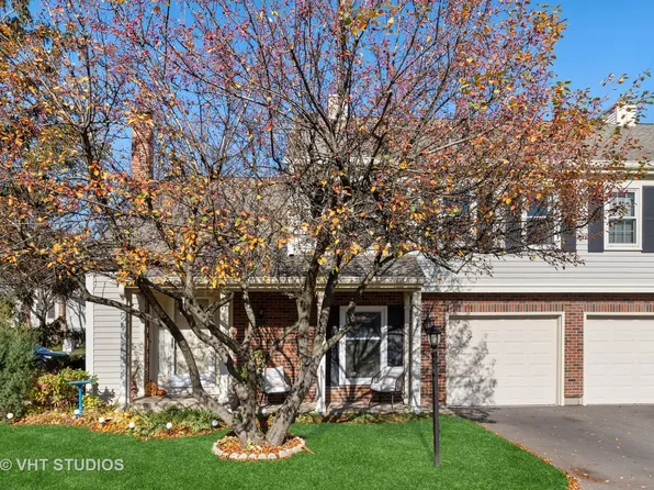 2559 College Hill Cir #21, Schaumburg, IL 60173