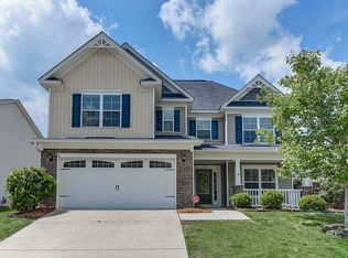 178 Mesa Verde Dr, Lexington, SC 29073