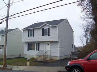 244 Herman St, Fall River, MA 02720