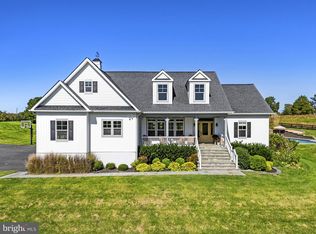 9593 Springs Rd, Warrenton, VA 20186