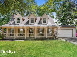 375 Bainbridge Pl, Southaven, MS 38671