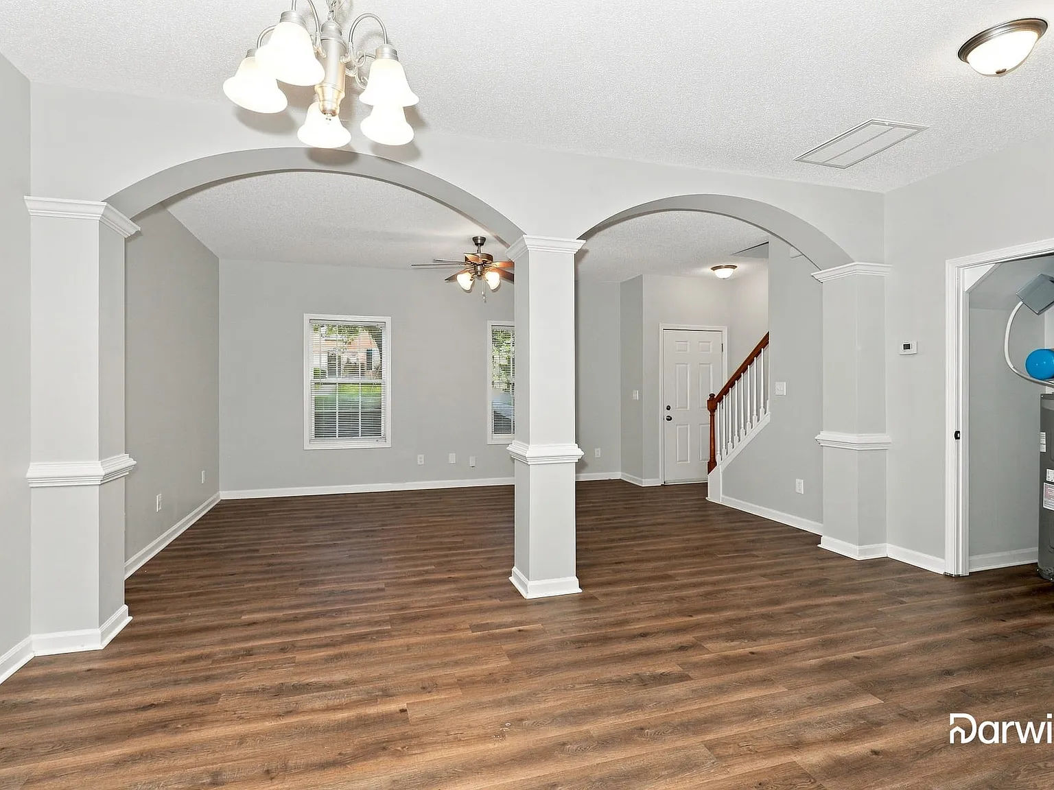 3 bed, 2.5 bath, 1532 sqft, $1,550 — Photo 4
