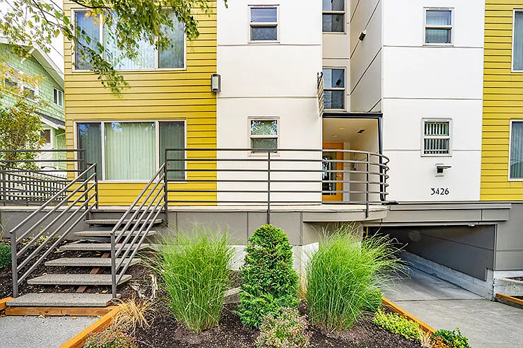 Wallingford Avenue Apartments — Photo 3