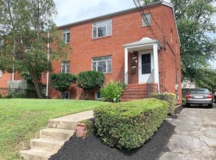 2615 13th Rd S #A, Arlington, VA 22204