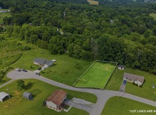 10 Leabow Cir, New Tazewell, TN 37825