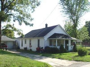 1325 S Ave, New Castle, IN 47362