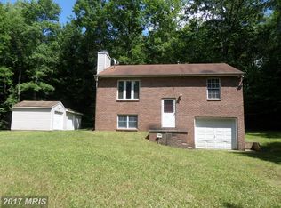 3044 Avilton Lonaconing Rd, Lonaconing, MD 21539