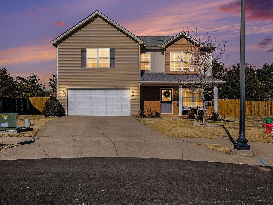 1st image of 4012 Fox Run N