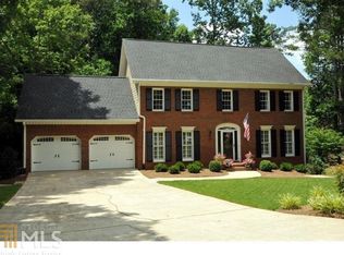 3463 Northlake Poin NW, Kennesaw, GA