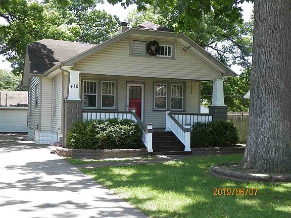 3rd image of 416 W Corrington Ave