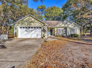 3060 Purple Finch Lane SW, Supply, NC 28462