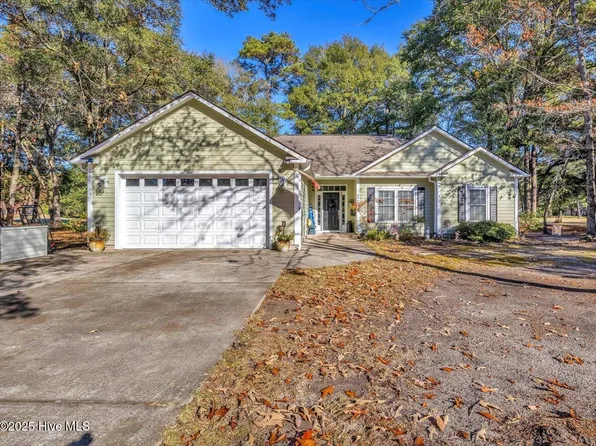 3060 Purple Finch Lane SW, Supply, NC 28462
