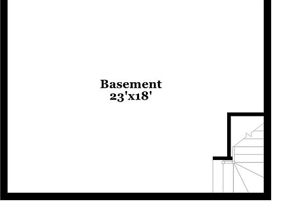4th image of 1206 Crater Lake Ln