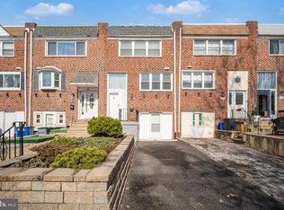 12208 Sweet Briar Rd, Philadelphia, PA 19154