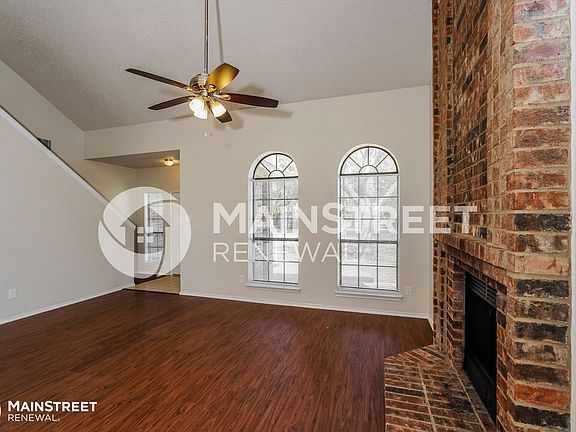 WM - Living Room