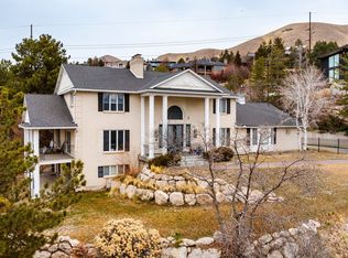 325 N Federal Heights Cir, Salt Lake City, UT 84103