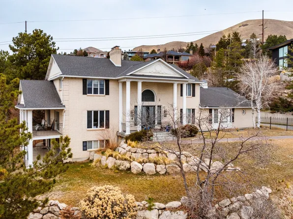 325 N Federal Heights Cir, Salt Lake City, UT 84103