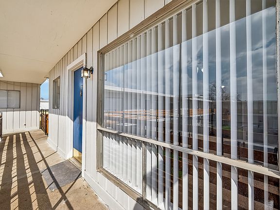 Breezeway