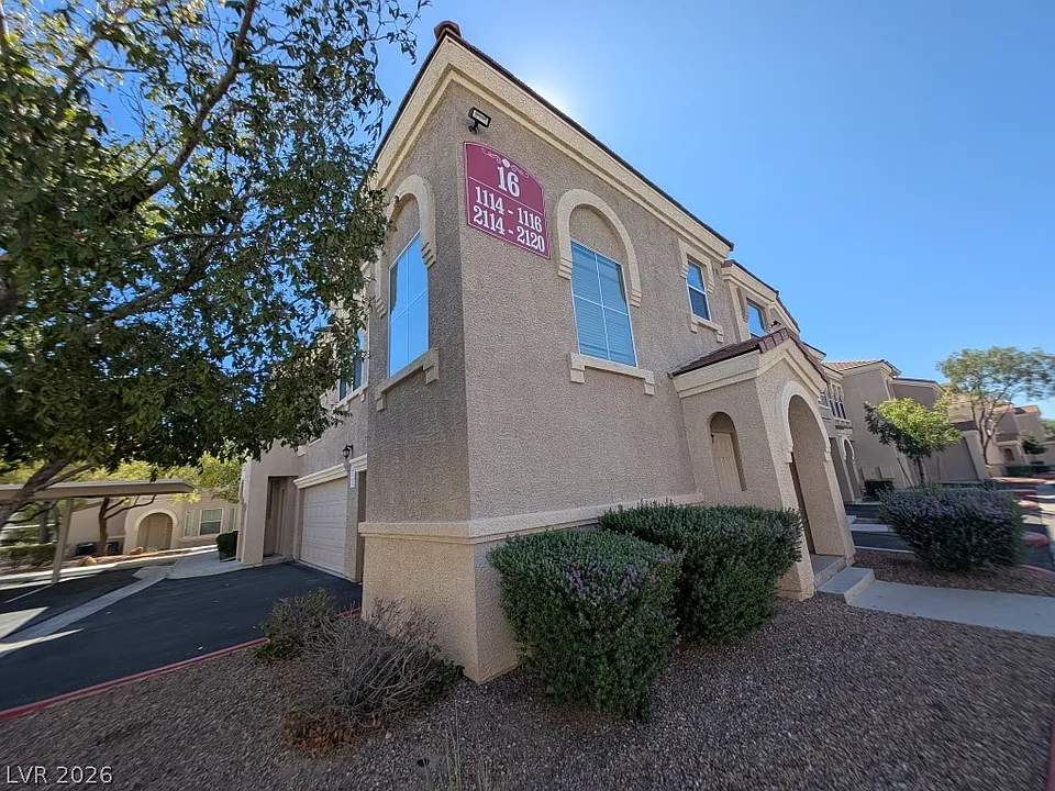 10550 W Alexander Rd #2117