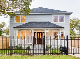 1503 Tabor St, Houston, TX 77009