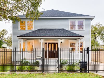1503 Tabor St, Houston, TX, 77009