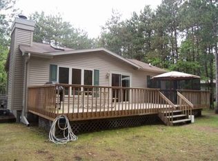 837 Kings Way, Nekoosa, WI 54457