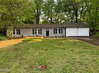 5107 Cumberland Wood Dr, Knoxville, TN 37921