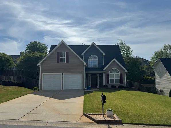 136 Madelia Pl, Mooresville, NC 28115