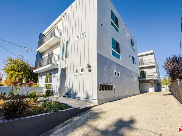 10801 Kling St, North Hollywood, CA 91602