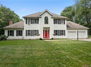 42 Ethan Allen Rd, Litchfield, CT 06759