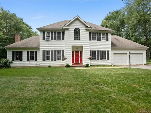 42 Ethan Allen Road, Litchfield, CT 06759