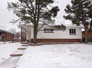 1108 Clinton St, Aurora, CO 80010