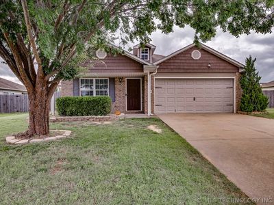 7308 S Gardenia Ave, Broken Arrow, OK, 74011