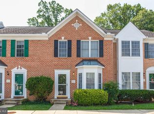 635 Bellerive Ct, Arnold, MD 21012