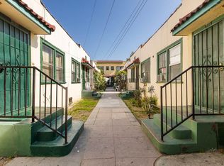 313 1/4 W 33rd St, Los Angeles, CA 90007