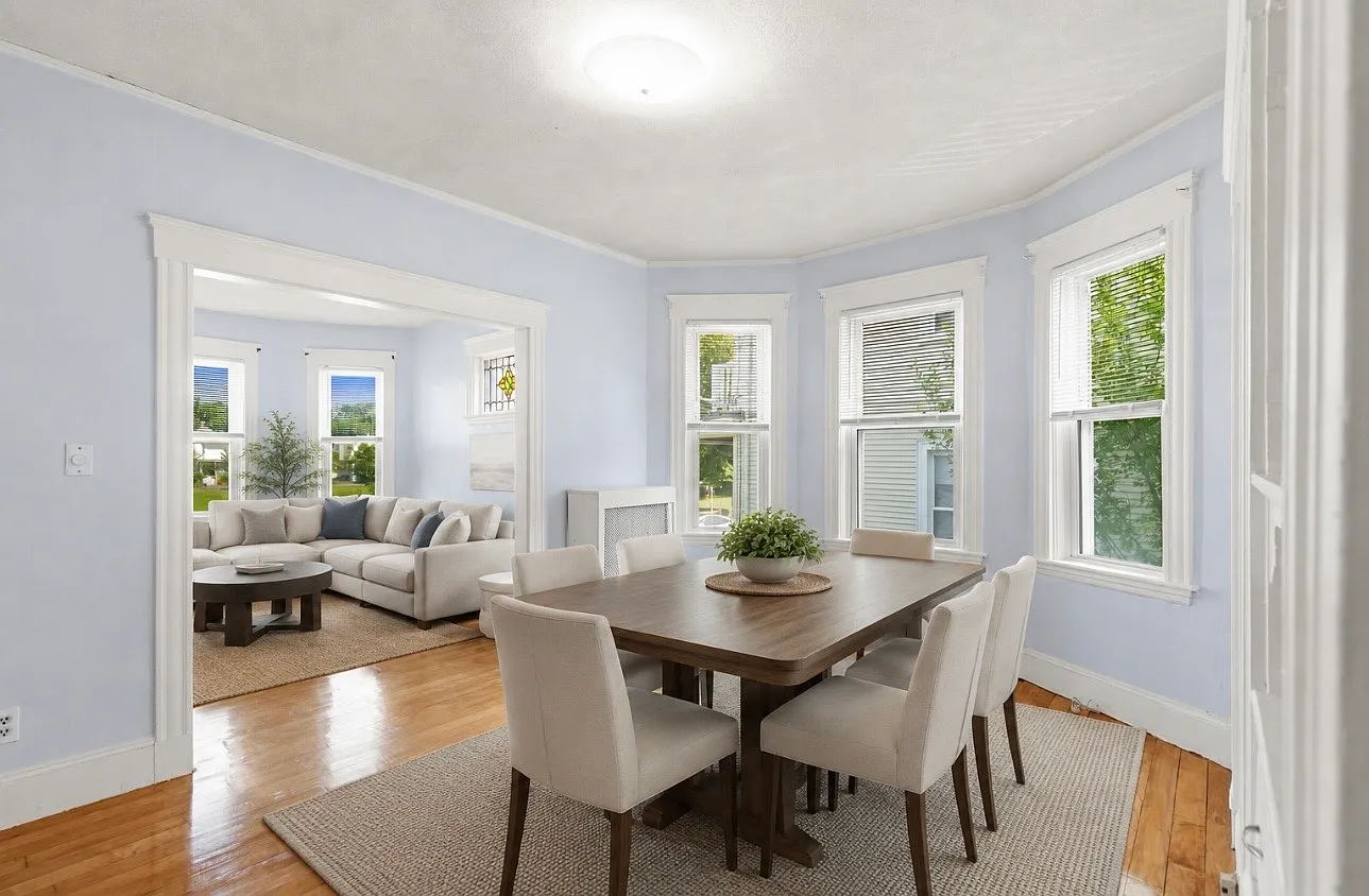 2 bed, 1100 sqft, $2,800 — Photo 3