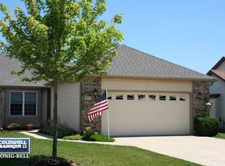 574 S Elizabeth St, Maple Park, IL 60151
