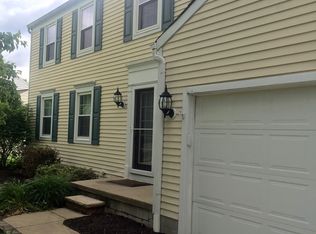 1018 Smokerise Dr, Medina, OH 44256
