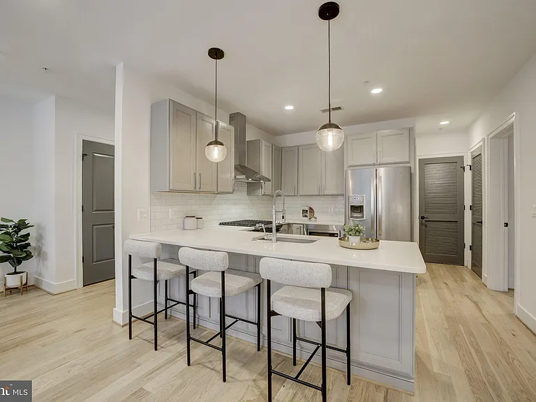 4335 Harrison St NW #5 — Photo 11