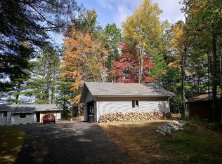 4173 Pine Point Dr, Rhinelander, WI 54501