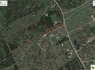 Tbd Cedar Valley Rd, Salado, TX 76571